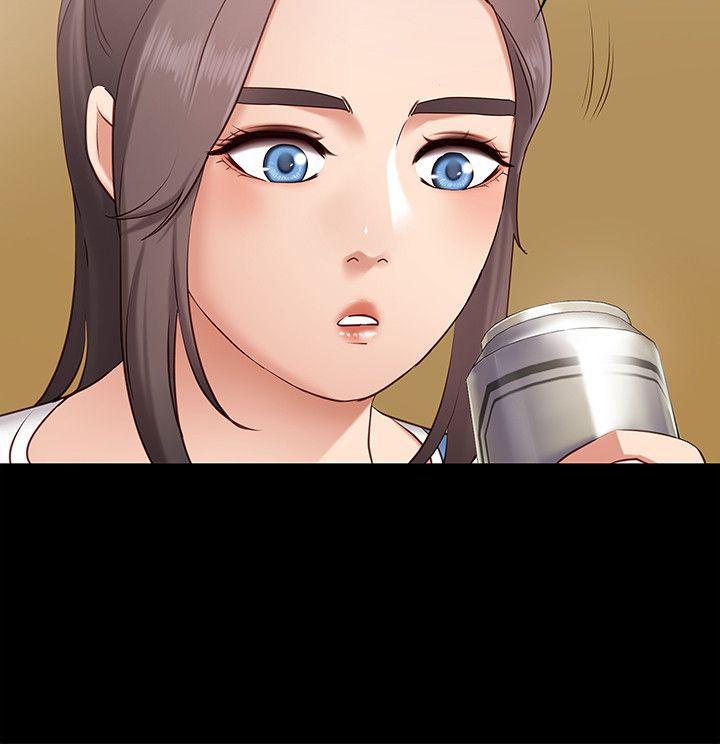 按摩妹女友韩漫全集-第1话-和店里小姐一起喝酒无删减无遮挡章节图片 