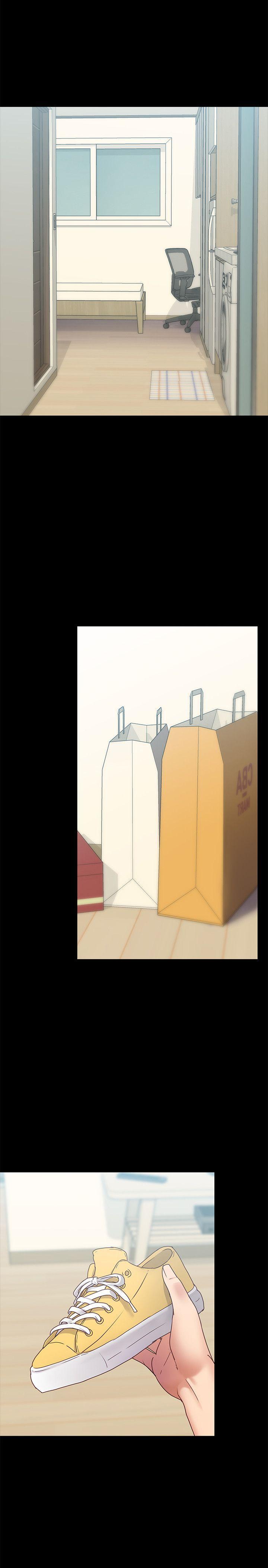 按摩妹女友韩漫全集-第10话-她终究是个风尘女子无删减无遮挡章节图片 