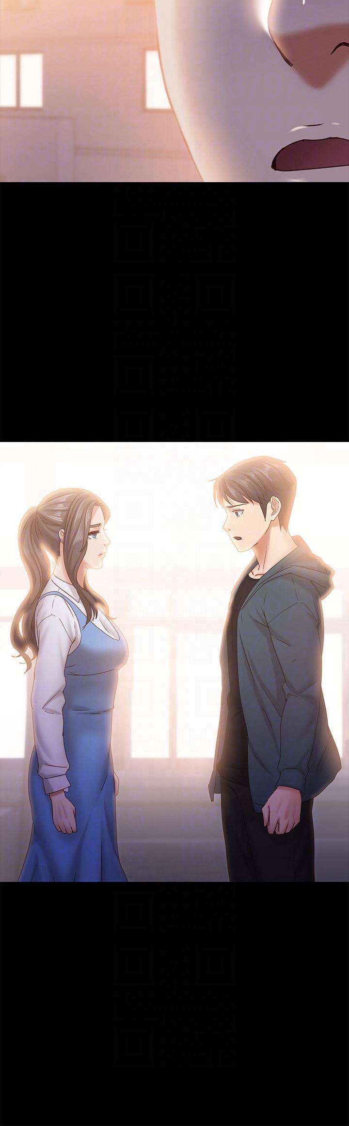 按摩妹女友韩漫全集-第15话-你也是这样看我的吗?无删减无遮挡章节图片 