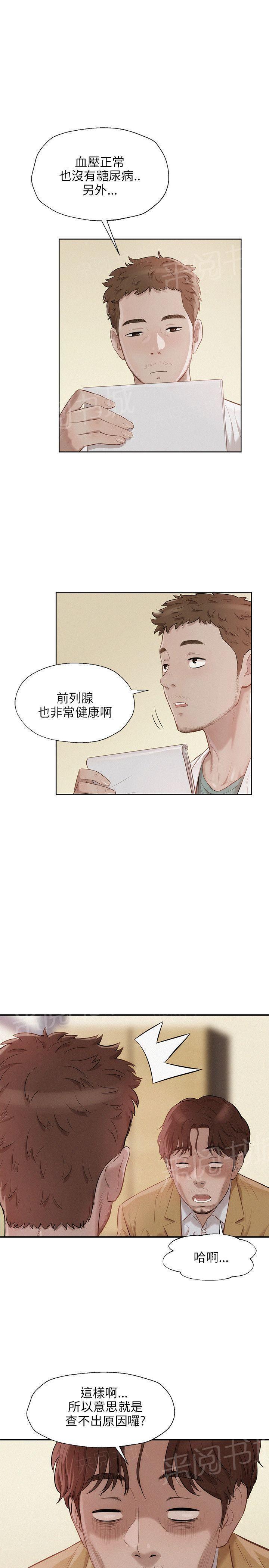笨狗漫画网-第13话 阳痿全彩韩漫标签