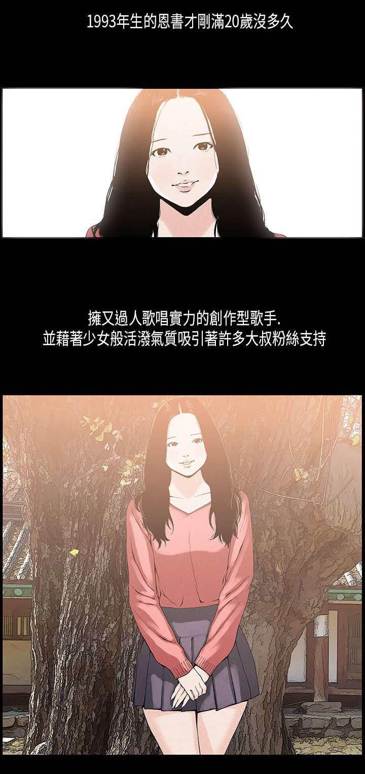 明星经纪人韩漫全集-第19话 虚弱无删减无遮挡章节图片 