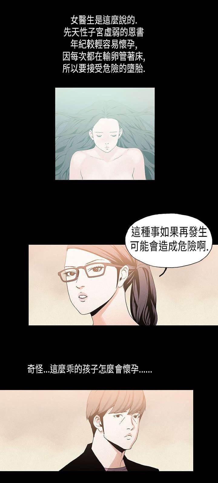 明星经纪人韩漫全集-第19话 虚弱无删减无遮挡章节图片 