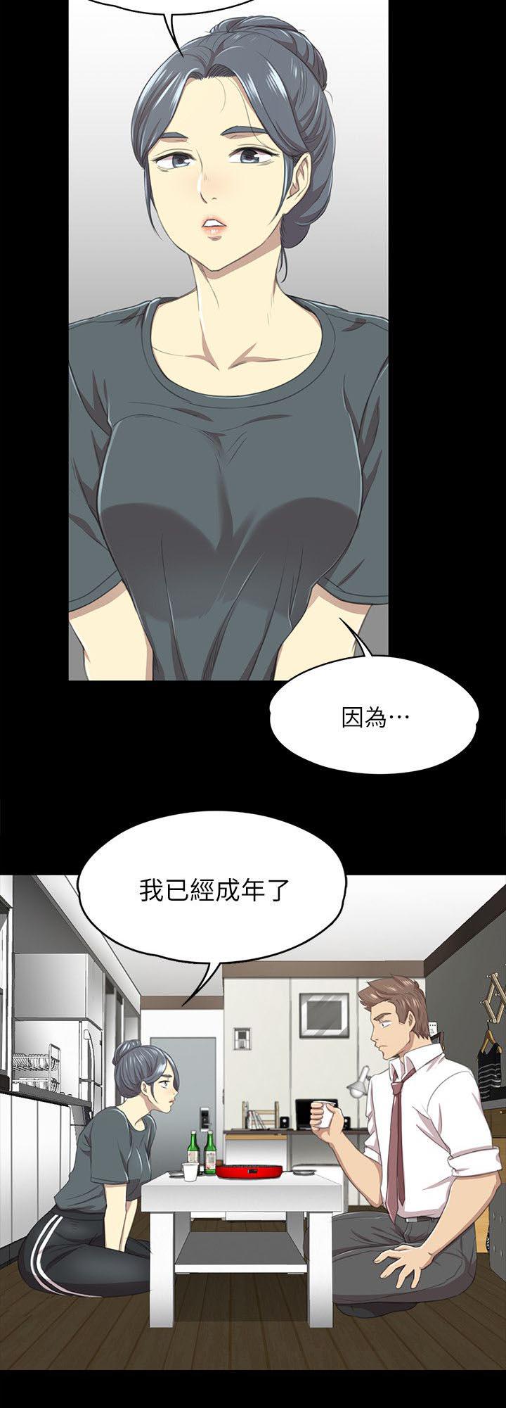 昼夜分工韩漫全集-37_我已经成年了无删减无遮挡章节图片 