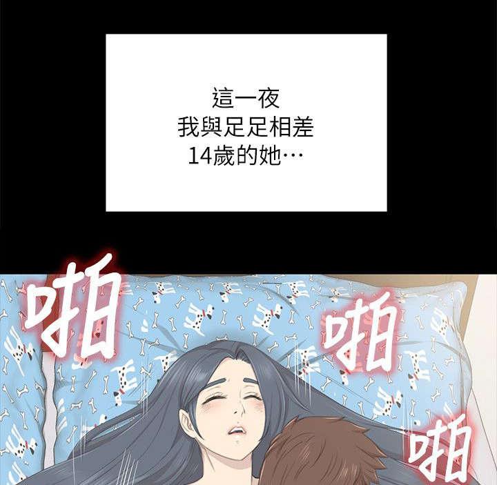 昼夜分工韩漫全集-42_相差14岁无删减无遮挡章节图片 