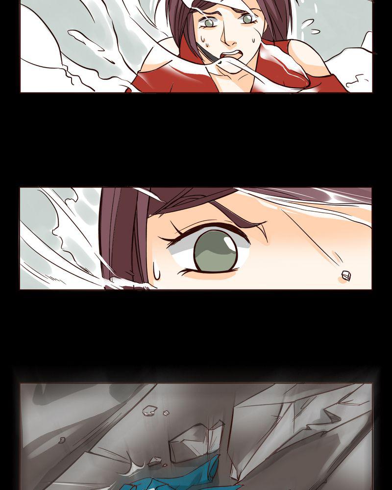 暗之声韩漫全集-7_铡刀少女（三）无删减无遮挡章节图片 