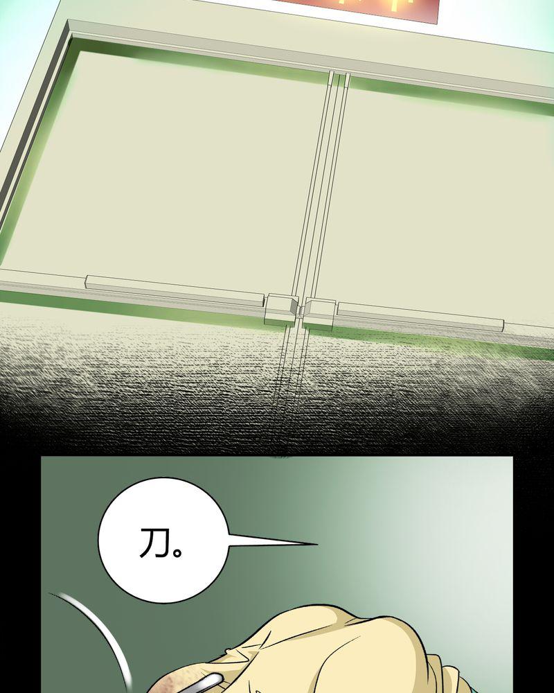 暗之声韩漫全集-13_模型（上）无删减无遮挡章节图片 