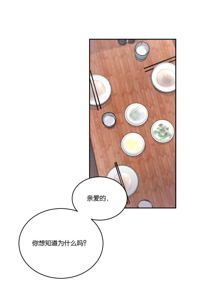 一半韩漫全集-[第40话] 吃饭的时候不专心容易消化不良无删减无遮挡章节图片 