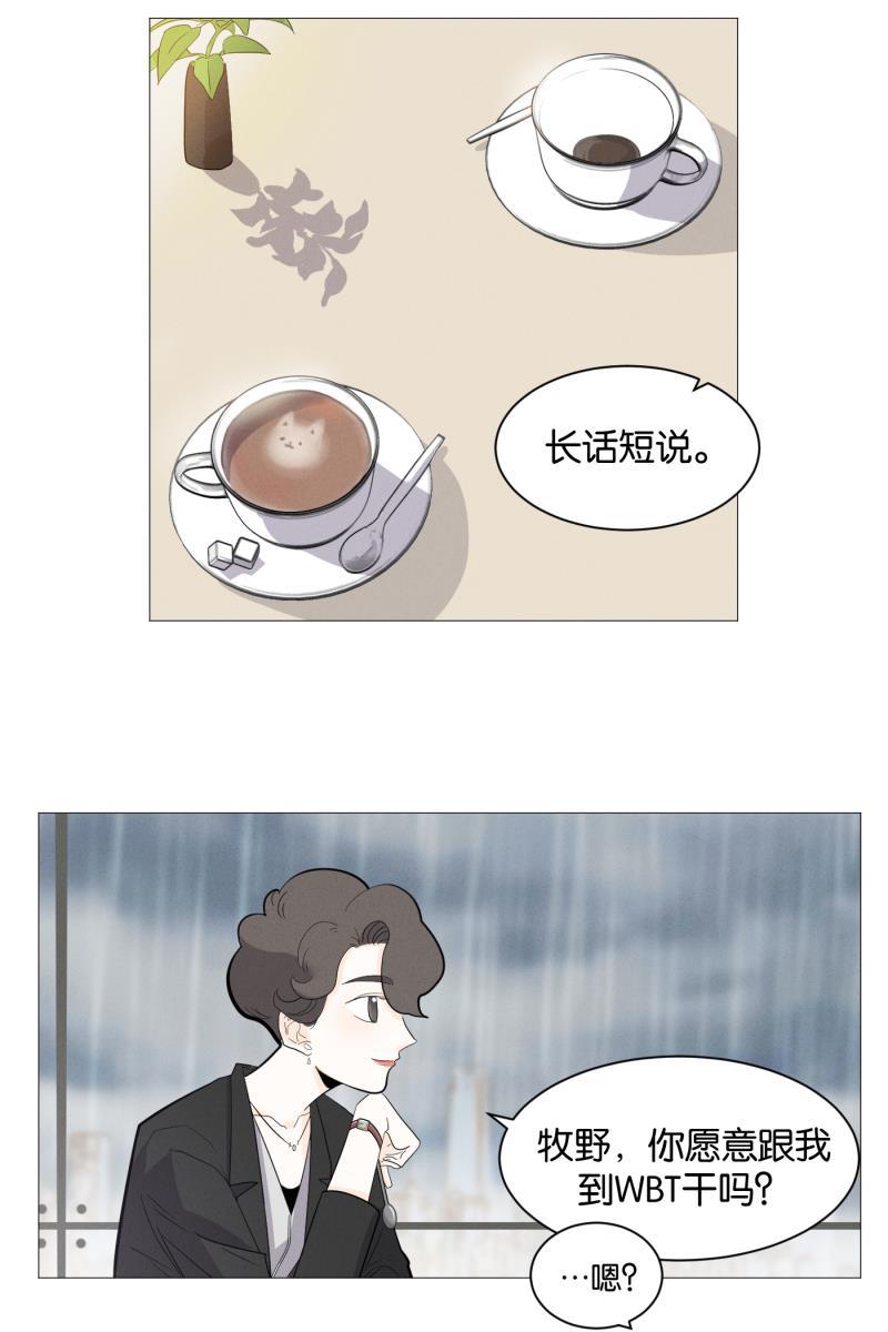 一半韩漫全集-[第1话] 出走的猫（1）无删减无遮挡章节图片 