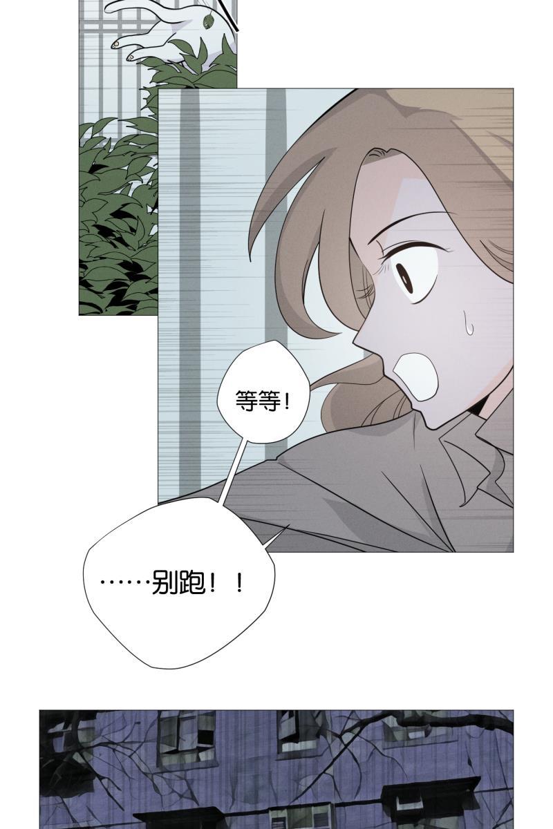 一半韩漫全集-[第1话] 出走的猫（1）无删减无遮挡章节图片 