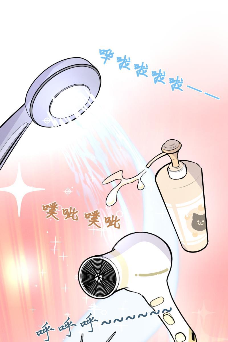 一半韩漫全集-[第3话] 出走的猫（3）无删减无遮挡章节图片 