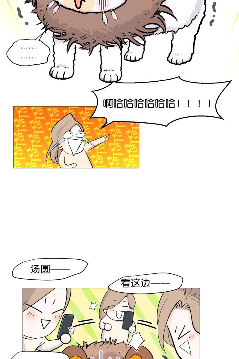 一半韩漫全集-[第3话] 出走的猫（3）无删减无遮挡章节图片 
