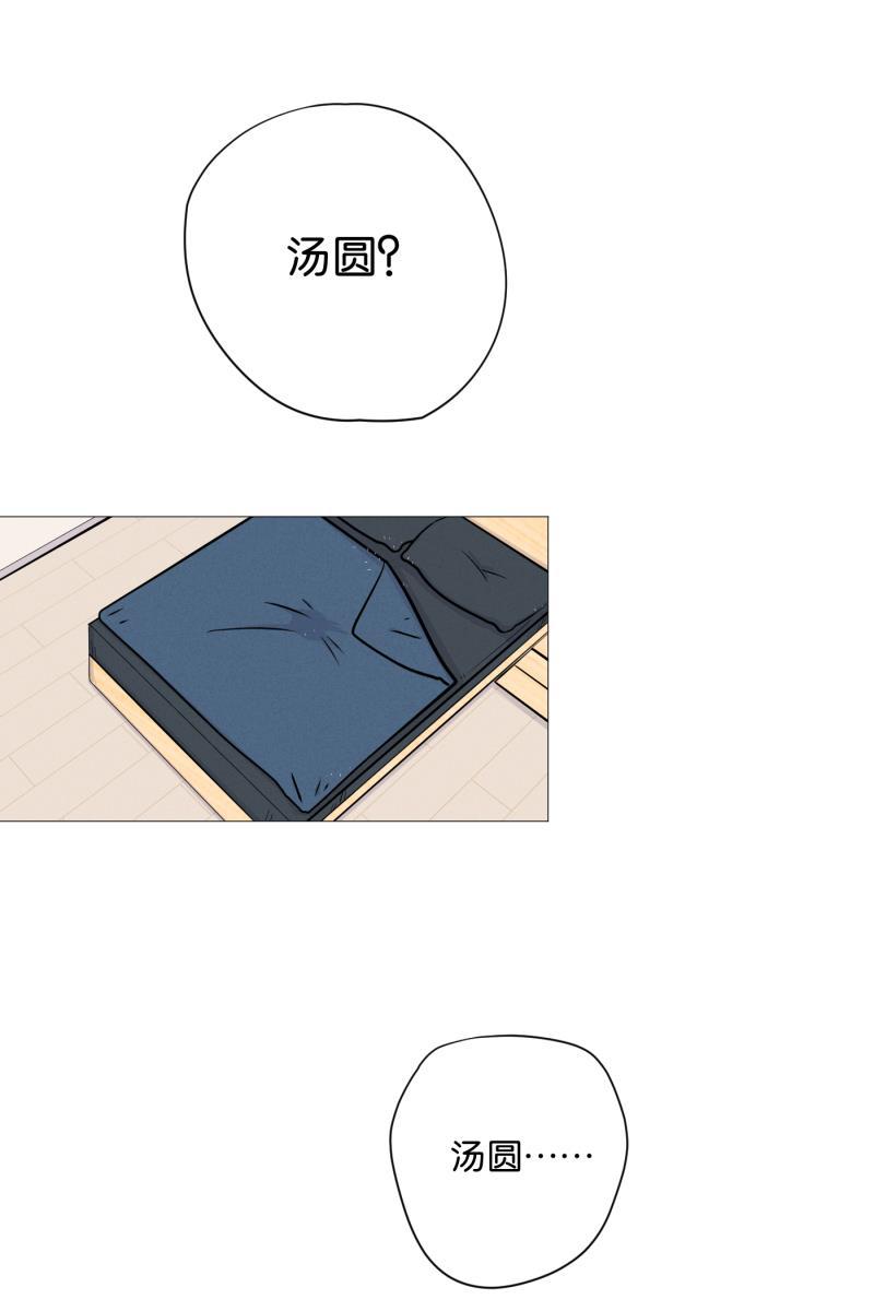 一半韩漫全集-[第3话] 出走的猫（3）无删减无遮挡章节图片 