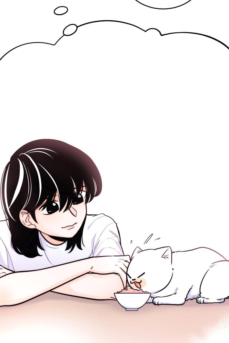 一半韩漫全集-[第3话] 出走的猫（3）无删减无遮挡章节图片 