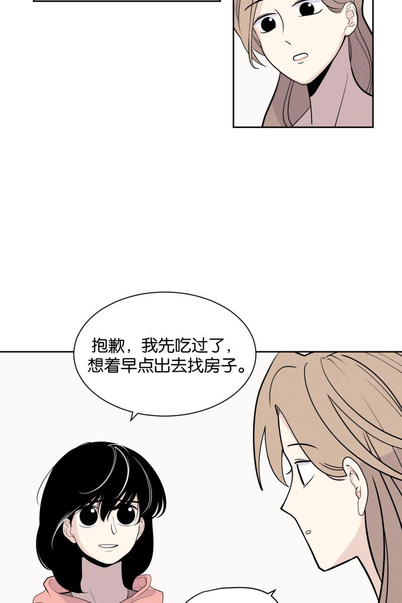 一半韩漫全集-[第4话] 早餐无删减无遮挡章节图片 