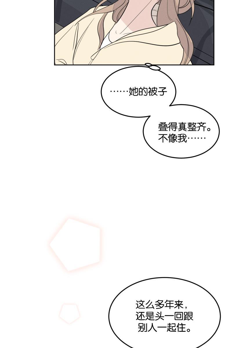 一半韩漫全集-[第7话] 第一天无删减无遮挡章节图片 