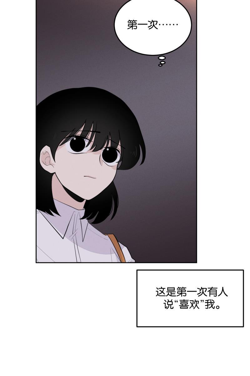 一半韩漫全集-[第13话] 告白无删减无遮挡章节图片 
