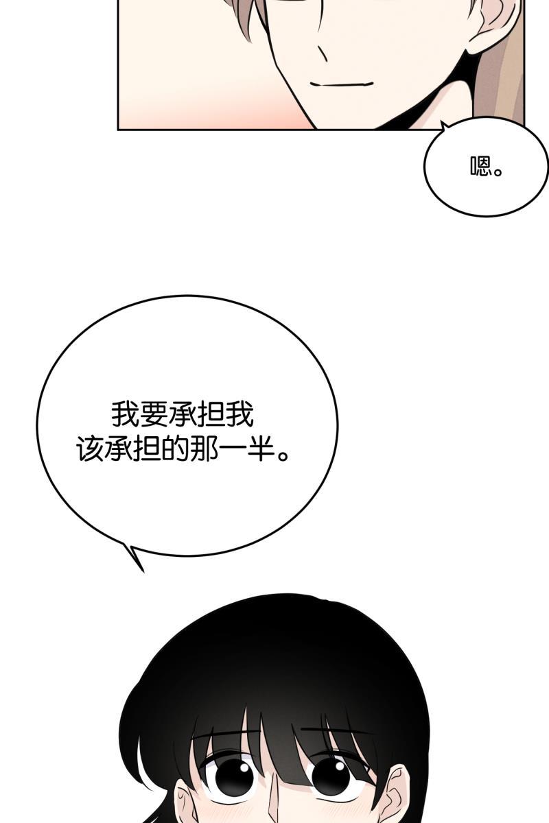 一半韩漫全集-[第15话] 告白（3）无删减无遮挡章节图片 