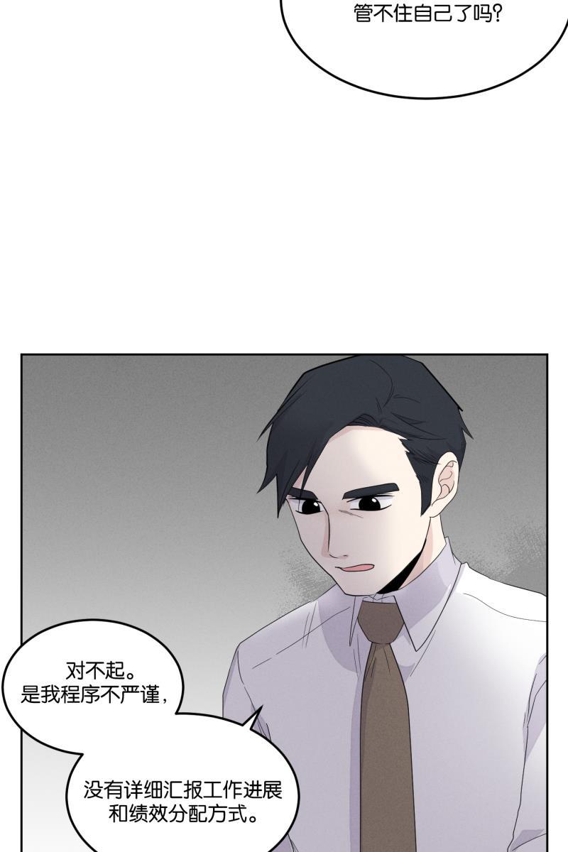 一半韩漫全集-[第18话] 失控无删减无遮挡章节图片 