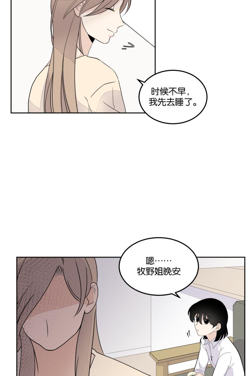 一半韩漫全集-[第19话] 失控（2）无删减无遮挡章节图片 