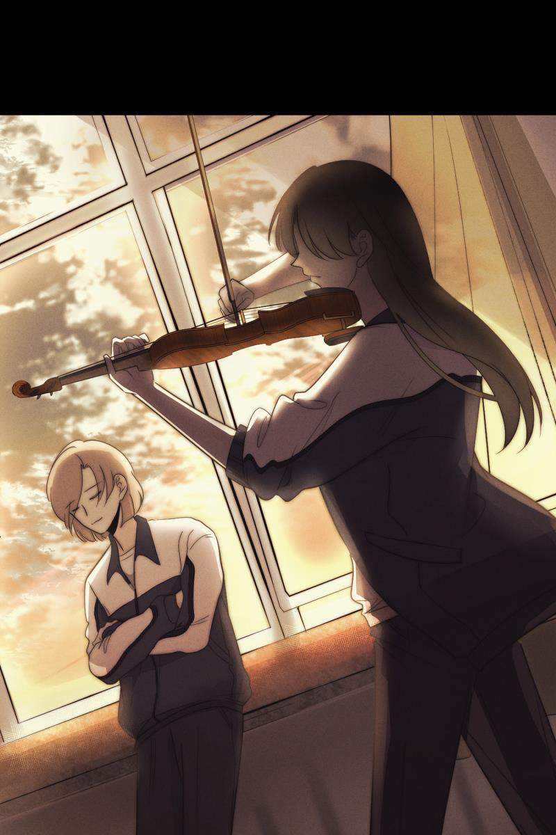 一半韩漫全集-[第23话] 局外人无删减无遮挡章节图片 