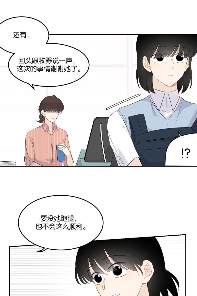 一半韩漫全集-[第28话] 迷局（5）无删减无遮挡章节图片 