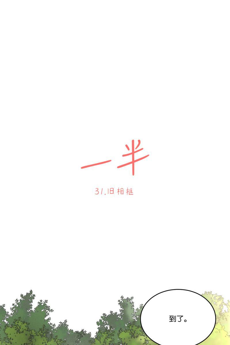一半韩漫全集-[第31话] 旧相框无删减无遮挡章节图片 