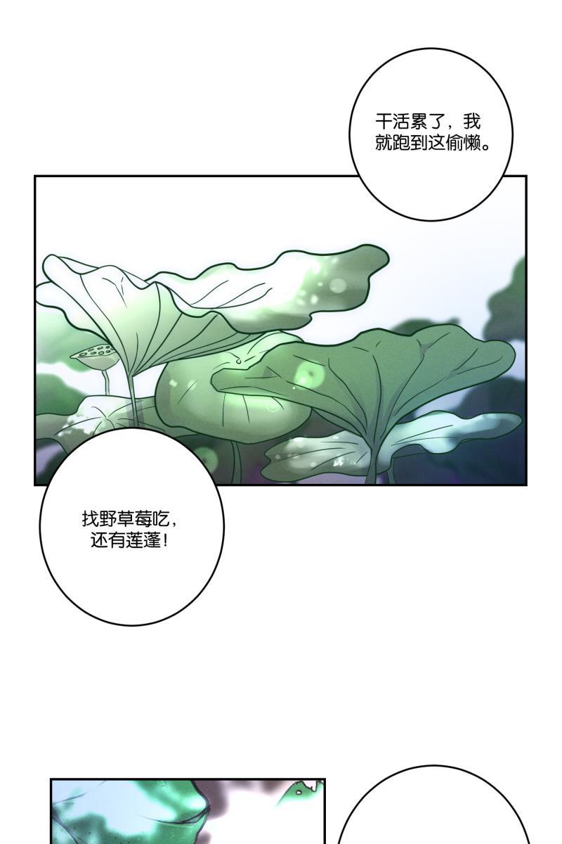 一半韩漫全集-[第32话] 旧相框（2）无删减无遮挡章节图片 