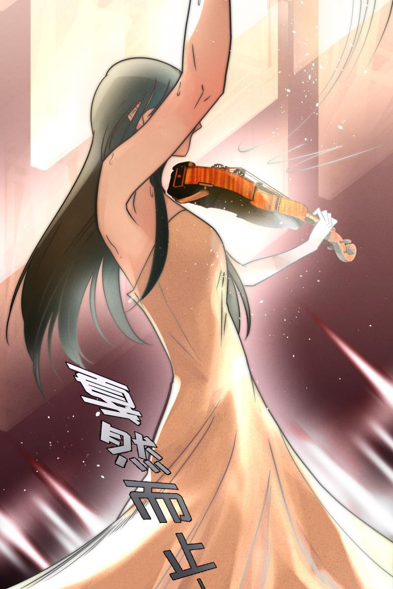一半韩漫全集-[第38话] 生病就该好好待在家里（2）无删减无遮挡章节图片 