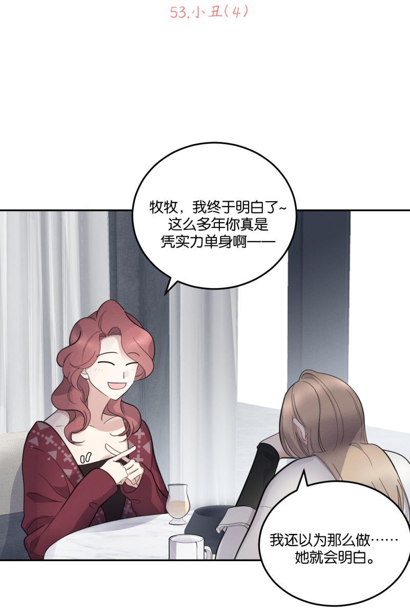 一半韩漫全集-[第53话] 小丑（4）无删减无遮挡章节图片 