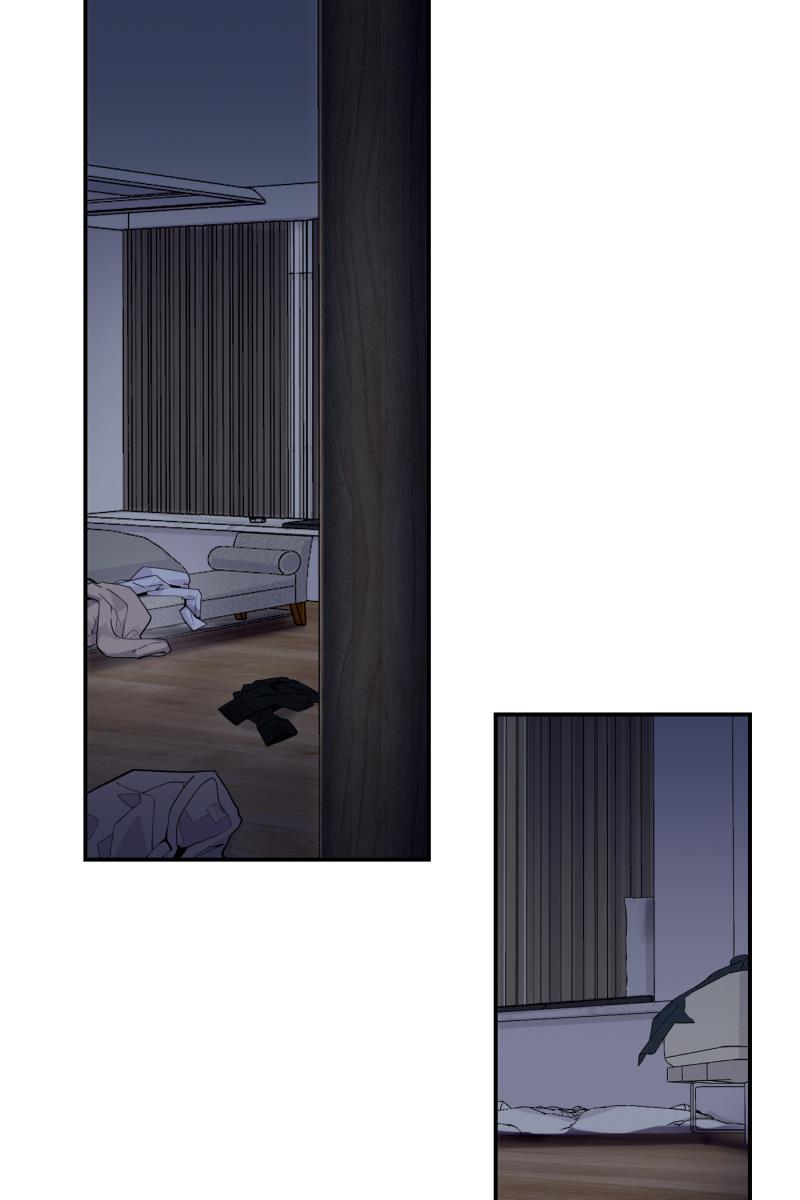 一半韩漫全集-[第61话] 画地为牢（1）无删减无遮挡章节图片 