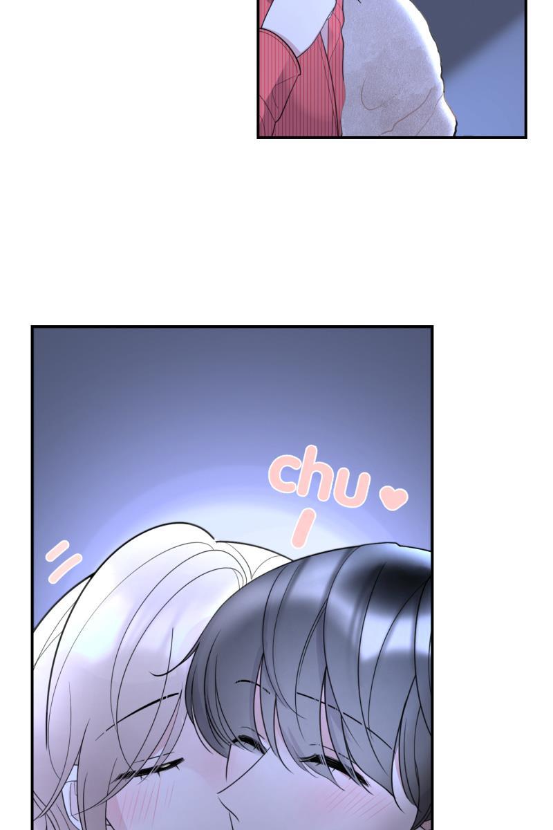 一半韩漫全集-[第67话] 小小的焦虑无删减无遮挡章节图片 