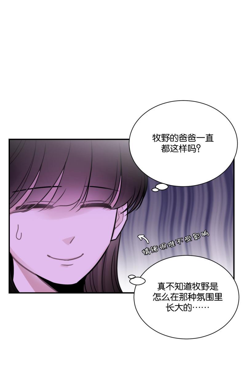 一半韩漫全集-[第74话] 恶意无删减无遮挡章节图片 
