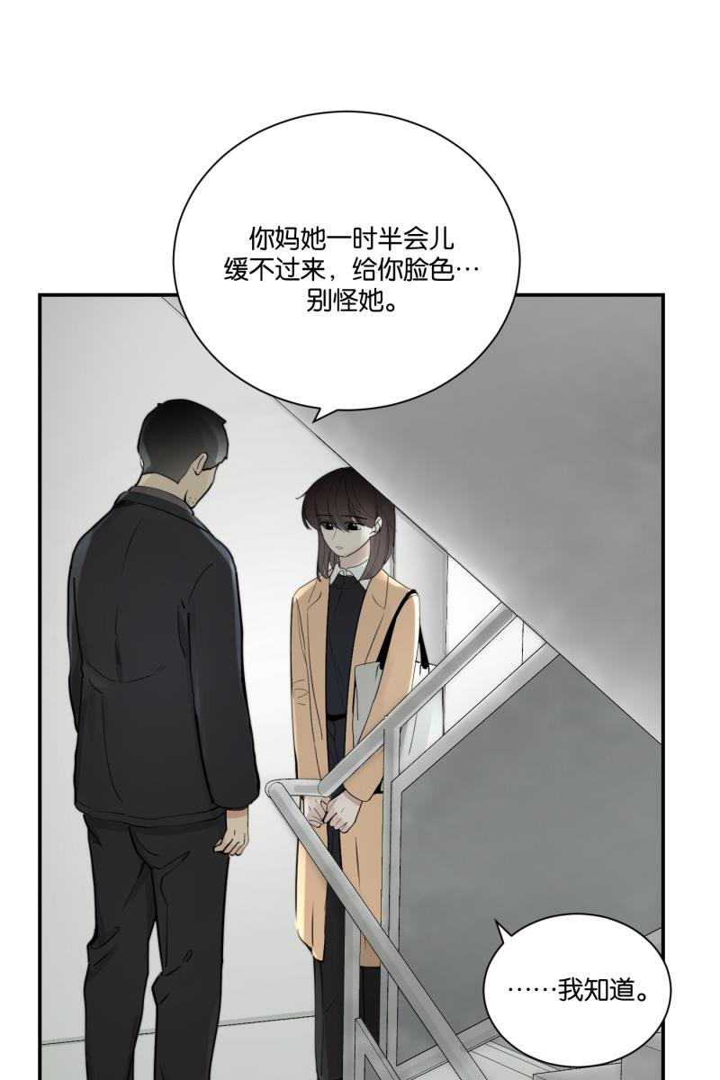 一半韩漫全集-[第77话] 陌生人无删减无遮挡章节图片 