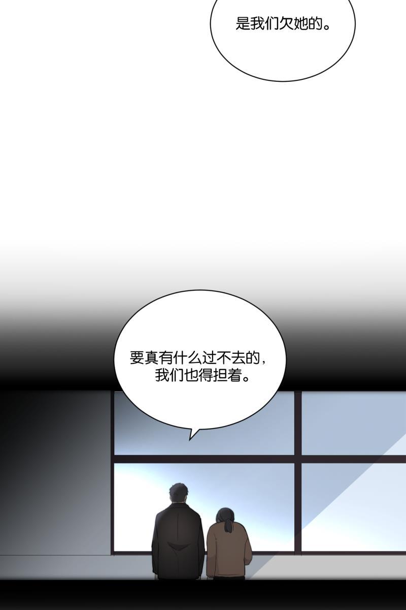 一半韩漫全集-[第77话] 陌生人无删减无遮挡章节图片 