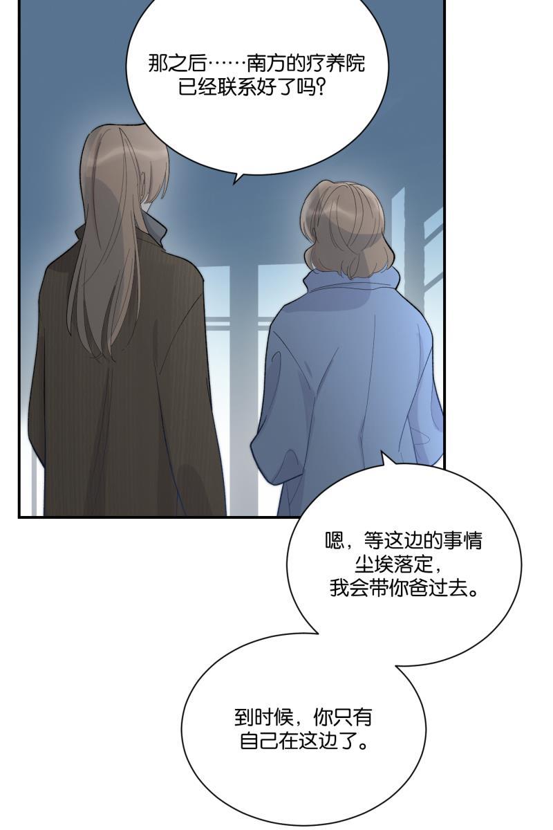 一半韩漫全集-[第78话] 分离无删减无遮挡章节图片 