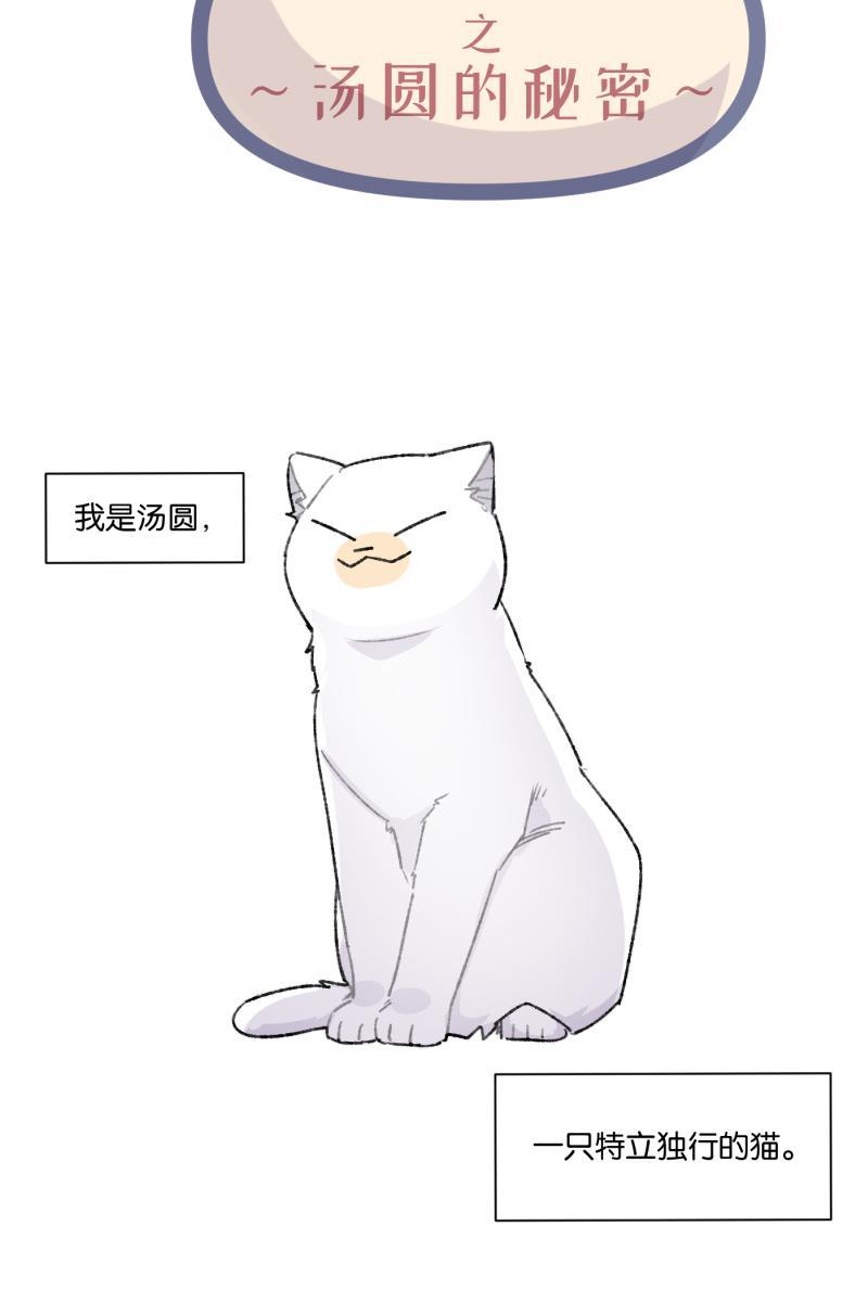 一半韩漫全集-番外篇 同一屋檐下的（沙雕）日常无删减无遮挡章节图片 