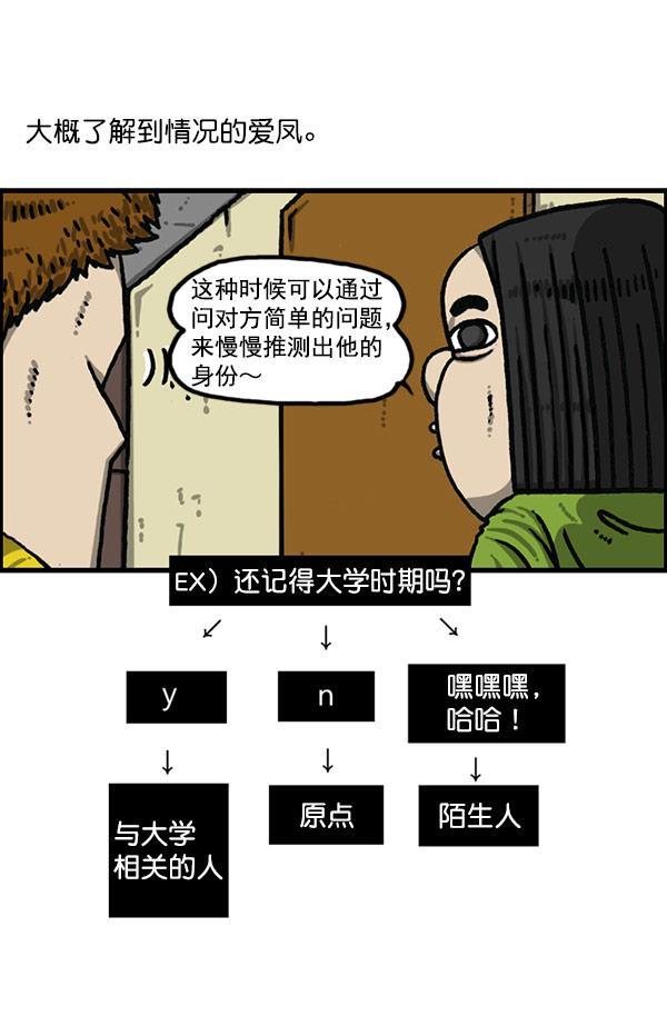最快更新的心灵的声音韩漫全集-[第1200话] 良心的声音无删减无遮挡章节图片 