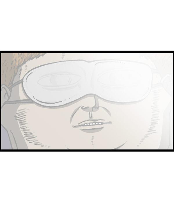 最快更新的心灵的声音韩漫全集-[第1199话] 极昼无删减无遮挡章节图片 