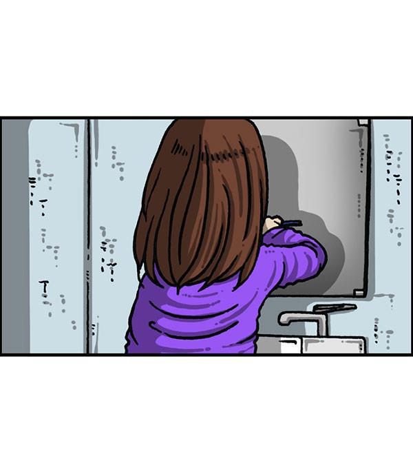 最快更新的心灵的声音韩漫全集-[第1199话] 极昼无删减无遮挡章节图片 