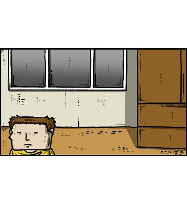 最快更新的心灵的声音韩漫全集-[第1199话] 极昼无删减无遮挡章节图片 