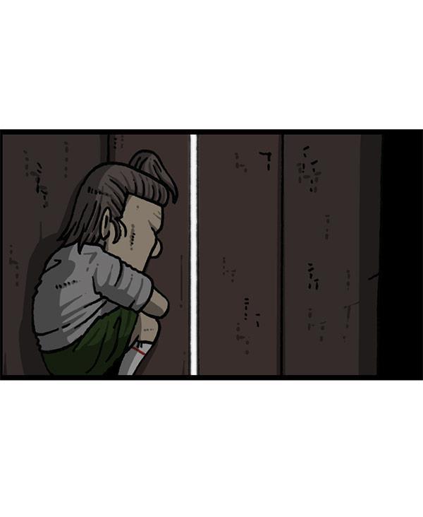 最快更新的心灵的声音韩漫全集-[第1199话] 极昼无删减无遮挡章节图片 