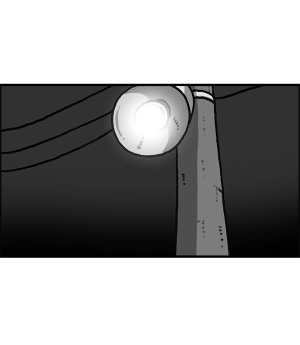 最快更新的心灵的声音韩漫全集-[第1199话] 极昼无删减无遮挡章节图片 