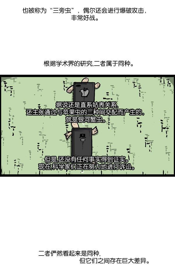 最快更新的心灵的声音韩漫全集-[第893话] 神秘动物综述2无删减无遮挡章节图片 