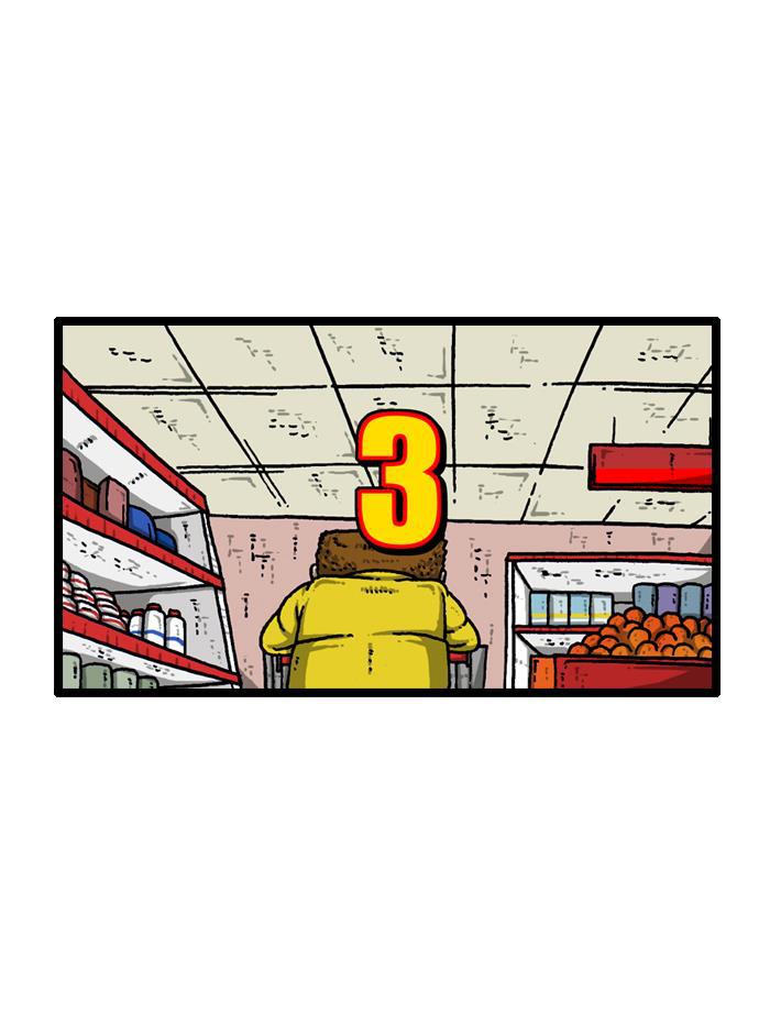樱兰高校男公关部漫画-[第914话] 超市极限竞速全彩韩漫标签