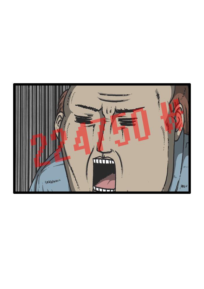 最快更新的心灵的声音韩漫全集-[第914话] 超市极限竞速无删减无遮挡章节图片 