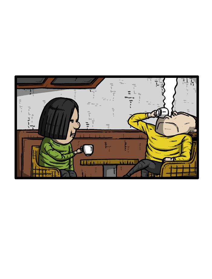 最快更新的心灵的声音韩漫全集-[第926话] 急性子无删减无遮挡章节图片 