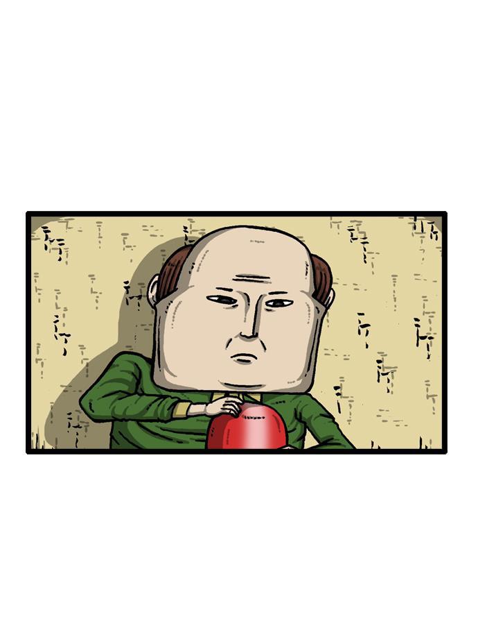 最快更新的心灵的声音韩漫全集-[第926话] 急性子无删减无遮挡章节图片 