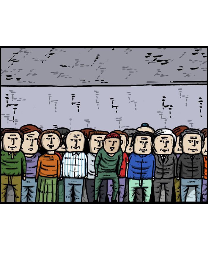 最快更新的心灵的声音韩漫全集-[第927话] 首届粉丝见面会无删减无遮挡章节图片 