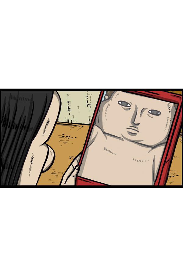 最快更新的心灵的声音韩漫全集-[第1004话] 钥匙无删减无遮挡章节图片 