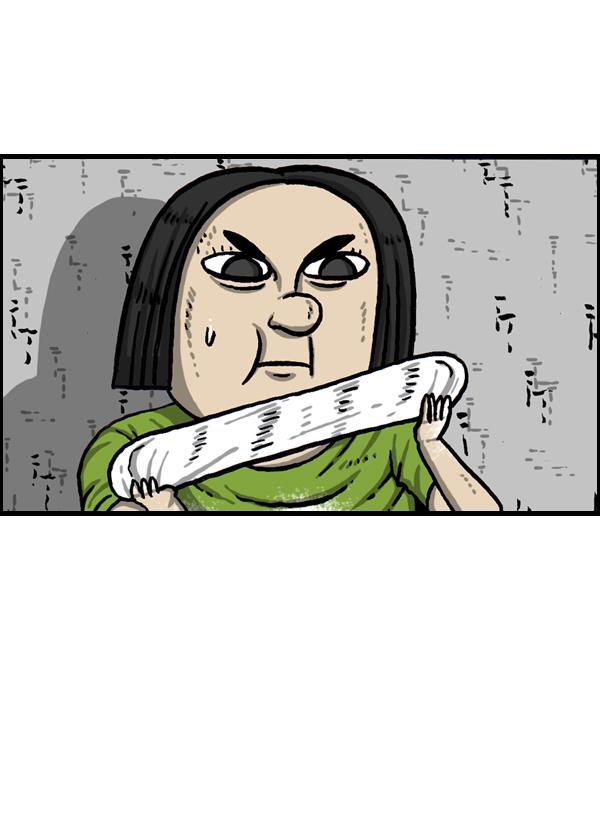 最快更新的心灵的声音韩漫全集-[第1007话] 面包啊面包无删减无遮挡章节图片 